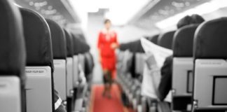 The Tale of the Racist Airline Passenger