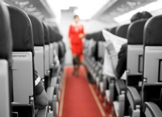 The Tale of the Racist Airline Passenger