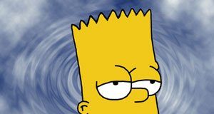 Every Bart Simpson Chalkboard Quote Ever