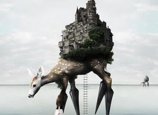 Stefano Bonazzi – Personal Work