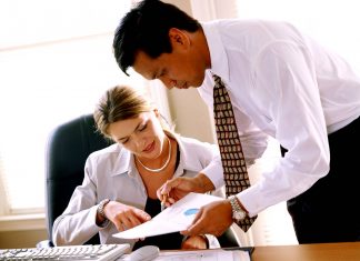 Ten Simple Ways to Make Your Boss Think You’re Brilliant (And Indispensible)