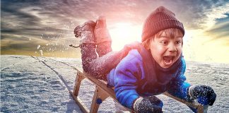 8 SOBERING BUT SIMPLE LESSONS IN LIFE WE CAN LEARN FROM CHILDREN