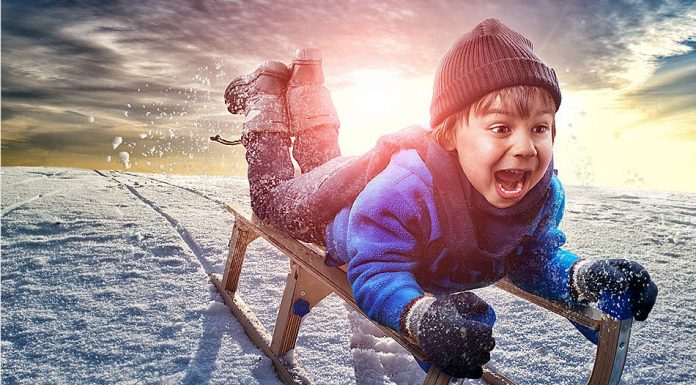 8 SOBERING BUT SIMPLE LESSONS IN LIFE WE CAN LEARN FROM CHILDREN