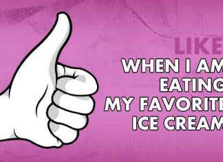 Things we Like – My favorite things