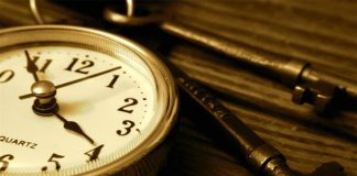 How to Find Time for What Really Matters