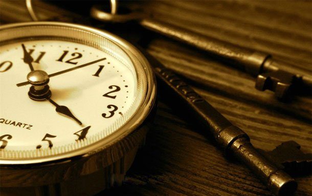 How to Find Time for What Really Matters
