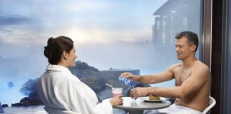 The Blue Lagoon Iceland – Energy for Life