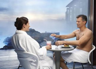 The Blue Lagoon Iceland – Energy for Life