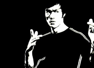 21 Tips For Building the Body of Legend Bruce Lee