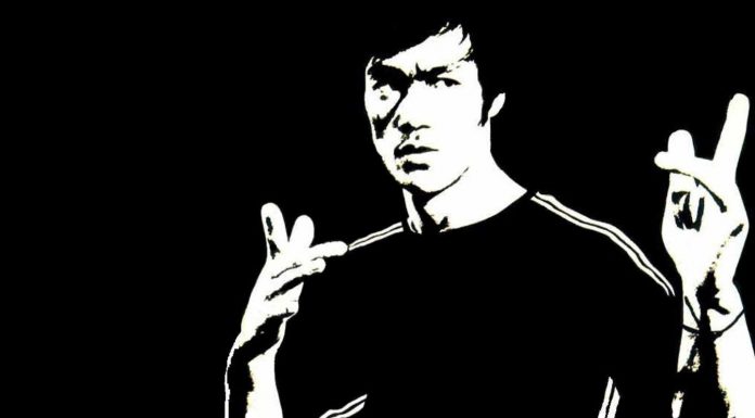 21 Tips For Building the Body of Legend Bruce Lee