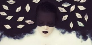 Beautiful Photography by Elena Vizerskaya