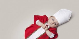 A Sweet Hooded Babies