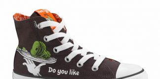 Converse Spring collection – The Lorah