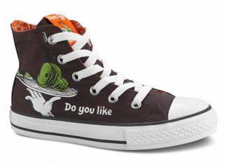 Converse Spring collection – The Lorah