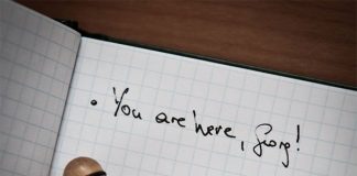 How to Stay Motivated When the World’s Against You