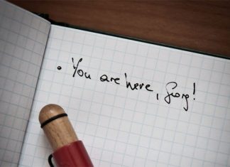 How to Stay Motivated When the World’s Against You