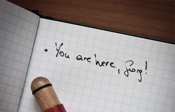 How to Stay Motivated When the World’s Against You