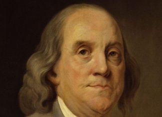 14 Action Inducing Lessons from Benjamin Franklin