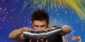 ALEXANDER SHTIFANOV PROVES HE’S THE WORLD’S BEST BARMAN