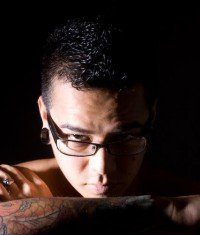 Realistic Tattoos by Yomico Moreno