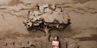 Amazing ‘Dirt is Good’ sculptures by JooHeng Tan