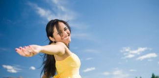 10 Ways Happy People Choose Happiness