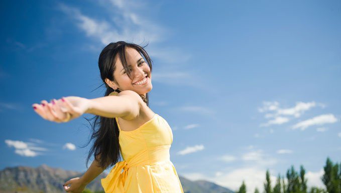 10 Ways Happy People Choose Happiness