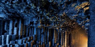 The Island of Staffa – Sculpted by Nature