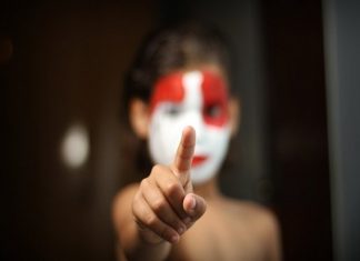 40 Beautiful Depth Of Field Photography