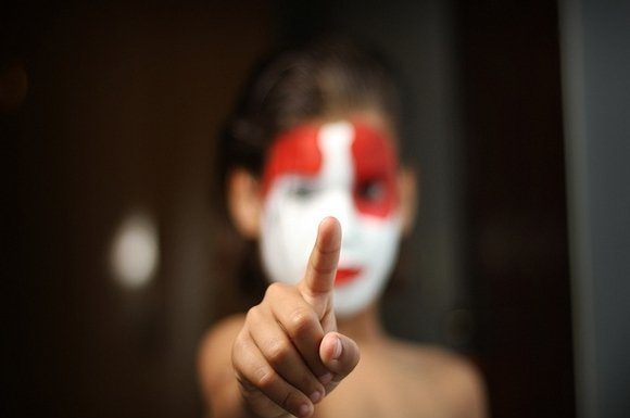 40 Beautiful Depth Of Field Photography