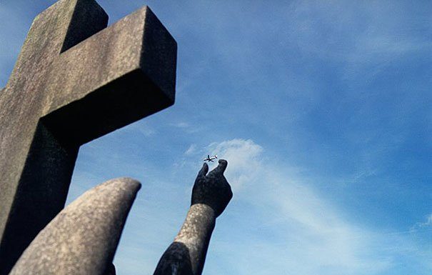 Perfectly Timed Photos