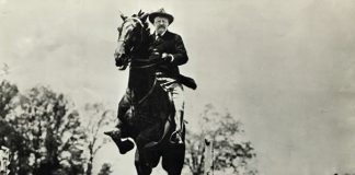Six Powerful and Wise Quotes from Theodore Roosevelt