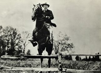 Six Powerful and Wise Quotes from Theodore Roosevelt