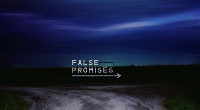 Creative Road Signs Feature Funny Unexpected Messages