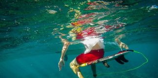 18 Breathtaking Action Shots Taken with a GoPro Camera