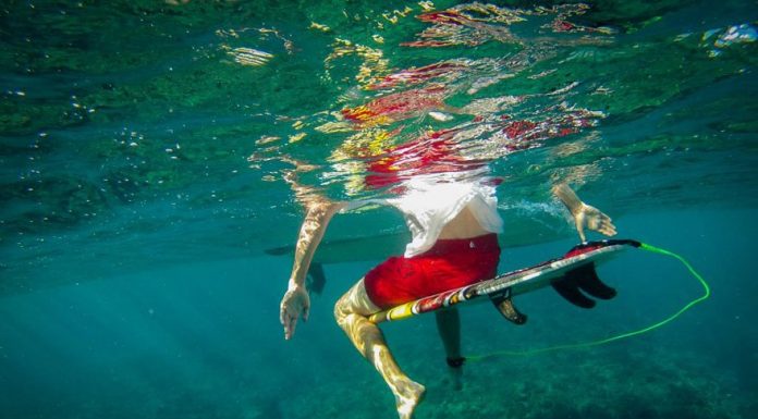 18 Breathtaking Action Shots Taken with a GoPro Camera