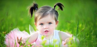 Little Ones – Rae Barne