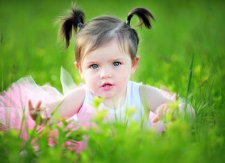 Little Ones – Rae Barne