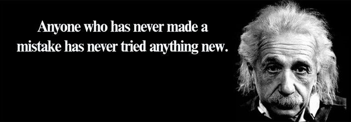 Six Thought-Provoking Quotes from Albert Einstein