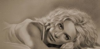 Amazing Pencil Sketches