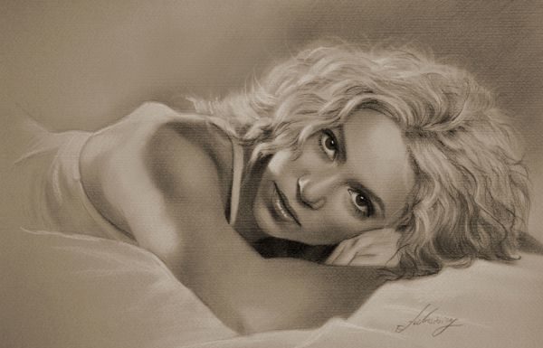 Amazing Pencil Sketches