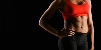 18 Tips for a Toned Stomach