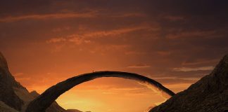 Awe-inspiring Parallel Worlds by Karezoid Michal Karcz