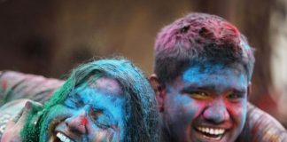 “Happiest” photos taken in 2012