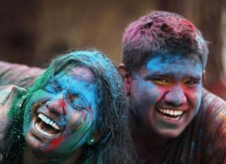 “Happiest” photos taken in 2012