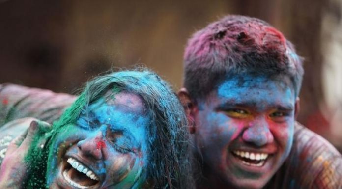 “Happiest” photos taken in 2012