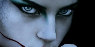 Portraits Photography by Cristina Otero