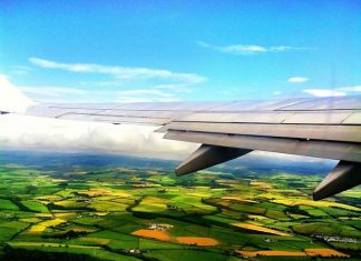 The World From Above