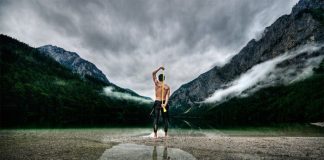 5 Simple Tips For SuperHuman Endurance
