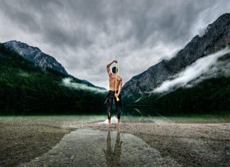 5 Simple Tips For SuperHuman Endurance